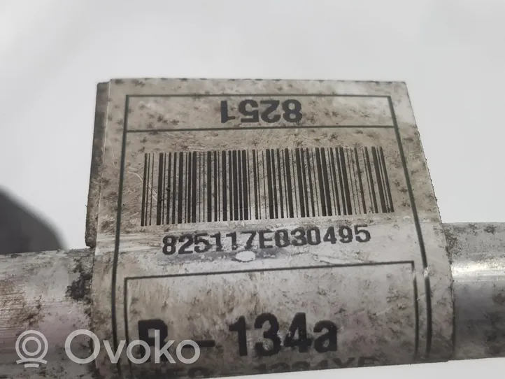 Opel Mokka X Inne elementy układu klimatyzacji A/C 42588251