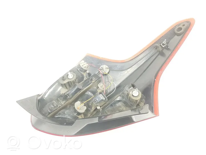 Ford Focus Luci posteriori BM5113404A