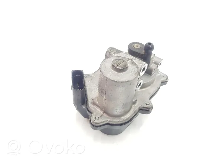 Audi A4 S4 B8 8K Valvola corpo farfallato 059129086L