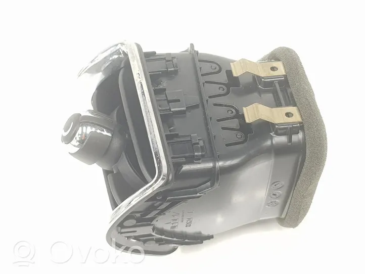 Mini Clubman F54 Griglia di ventilazione centrale cruscotto 9340459