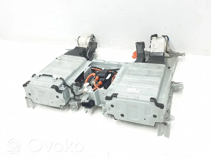 Lexus NX Batterie G928048100