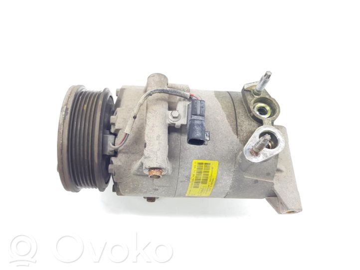 BK2119D629AD Ford Transit Custom Air conditioning (A/C) compressor (pump), 119.73 € RRR