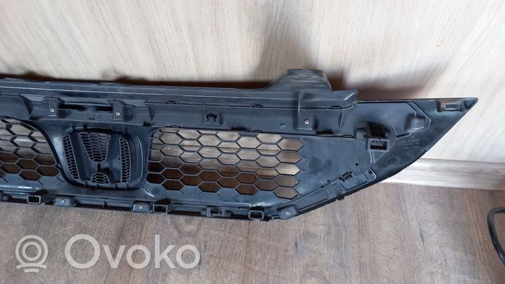 Honda CR-V Maskownica / Grill / Atrapa górna chłodnicy 08F21T0A9M003