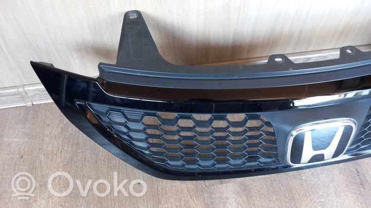 Honda CR-V Maskownica / Grill / Atrapa górna chłodnicy 08F21T0A9M003