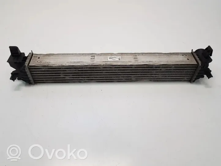 Fiat Ducato Starpdzesētāja radiators 