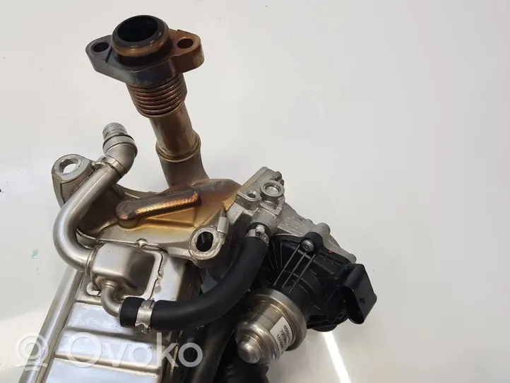 BMW X2 F39 Termostat EGR 