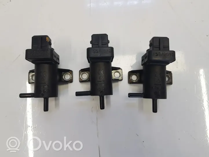 Opel Vivaro LP gas electromagnetic valve solenoid 