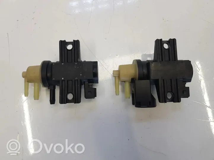 Renault Trafic III (X82) LP gas electromagnetic valve solenoid 