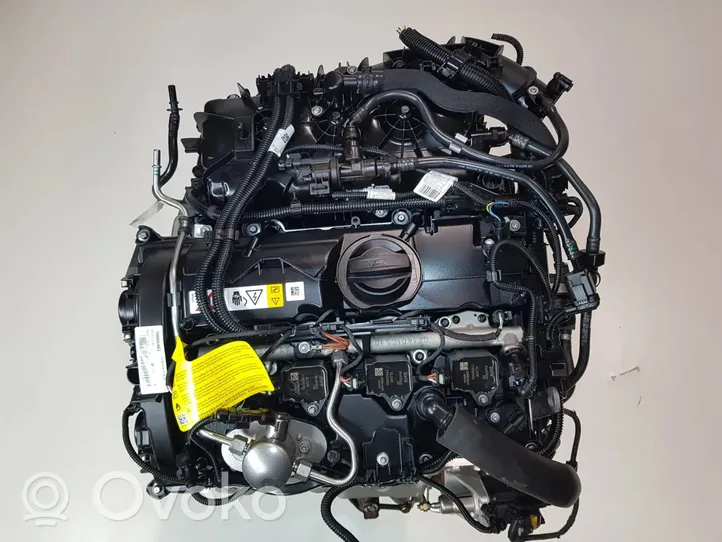 BMW 7 G11 G12 Motor 
