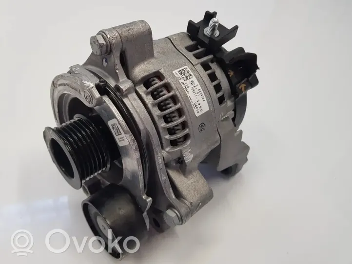 BMW X2 F39 Alternator 