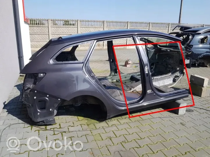 KIA Ceed Statnis (vidējais) 