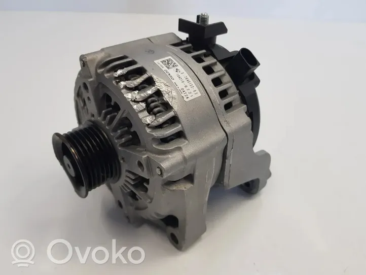 BMW X2 F39 Alternator 