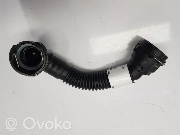 BMW 7 G11 G12 Odpowietrznik / Separator oleju 