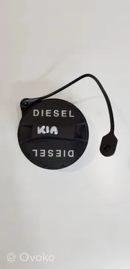 KIA Ceed Tappo del serbatoio del carburante 