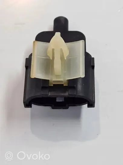 Opel Antara Outside/exterior temperature sensor 