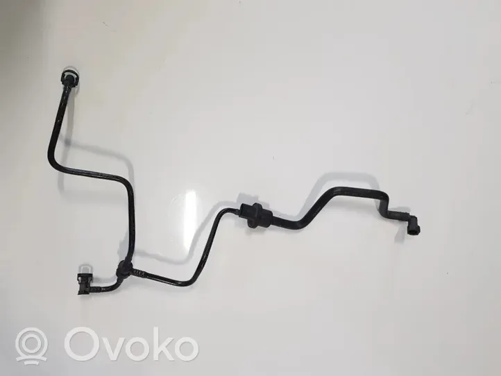 Volkswagen Polo IV 9N3 Fuel line/pipe/hose 