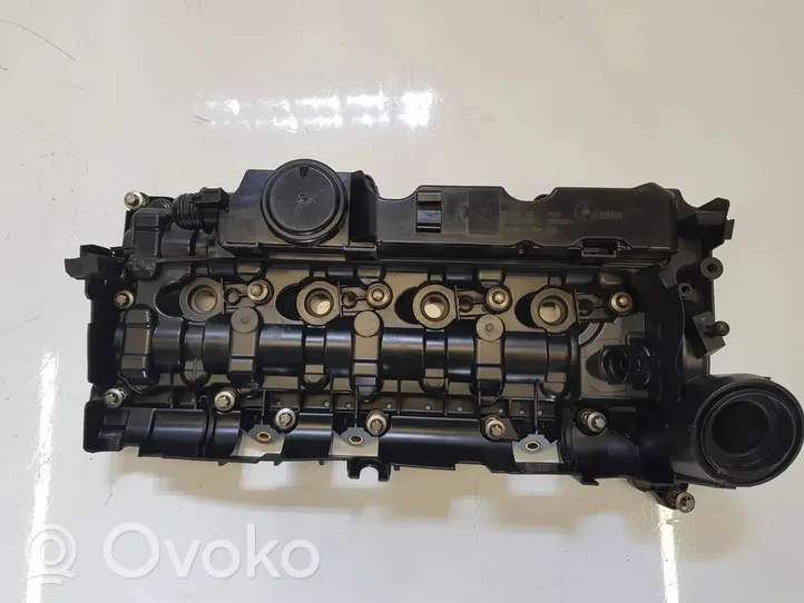 BMW X2 F39 Rocker cam cover 