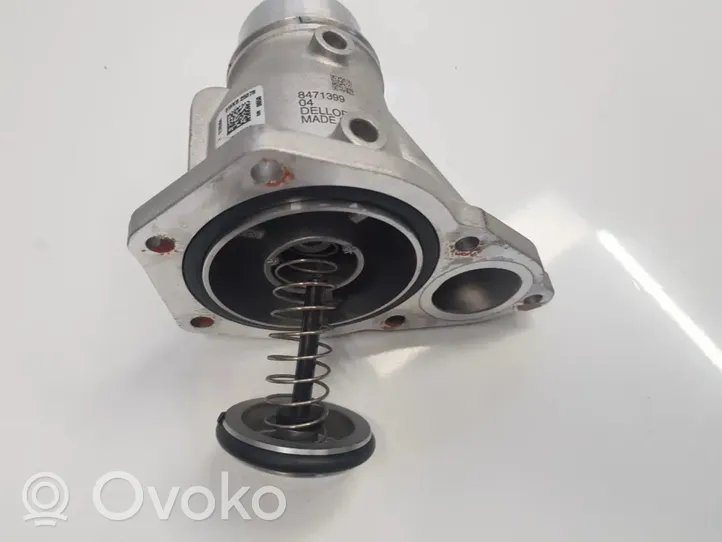 BMW 3 G20 G21 Thermostat 