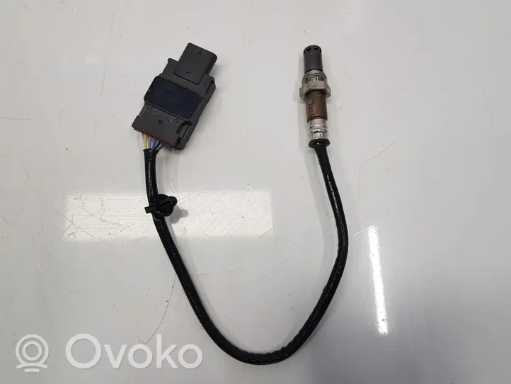 Volvo V60 Sonde lambda 