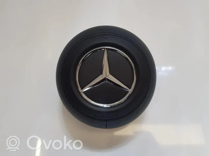 Mercedes-Benz S W223 Steering wheel airbag 