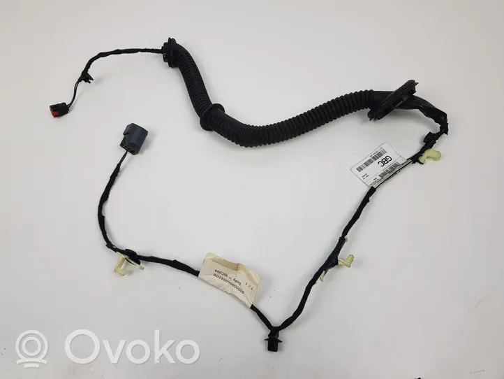 Ford Transit Other trunk/boot trim element GK3T-18C394-GBC