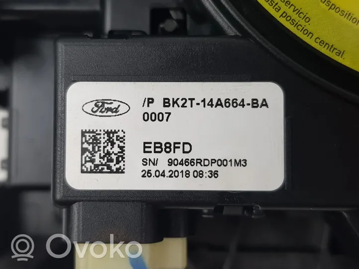 Ford Transit Inne przełączniki i przyciski BK2T-14A664-BA