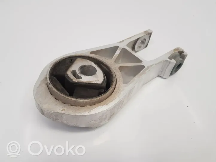 Fiat Ducato Gearbox mount 01380041080