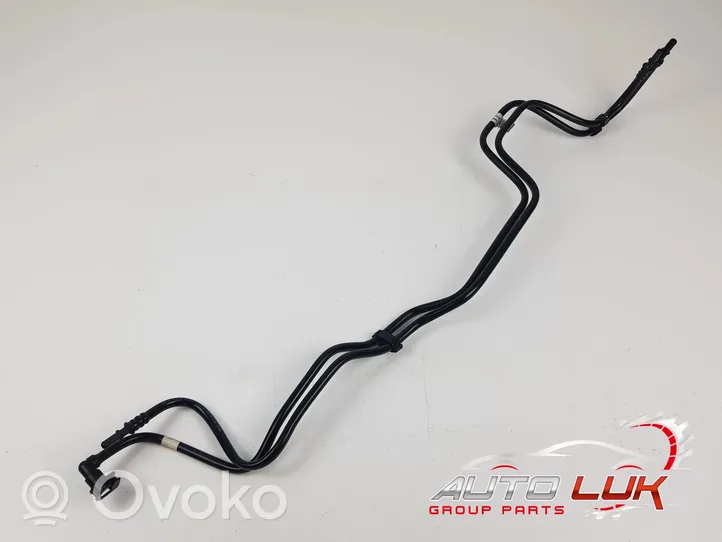 Ford Transit Fuel line/pipe/hose GK31-9J338-AD