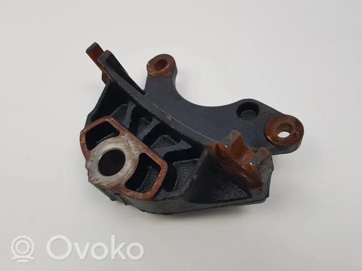 Fiat 500 Support de moteur, coussinet 51912571