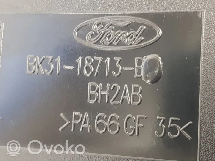 Ford Transit VII Schlauch / Leitung Ladeluftkühler BK31-18713-B