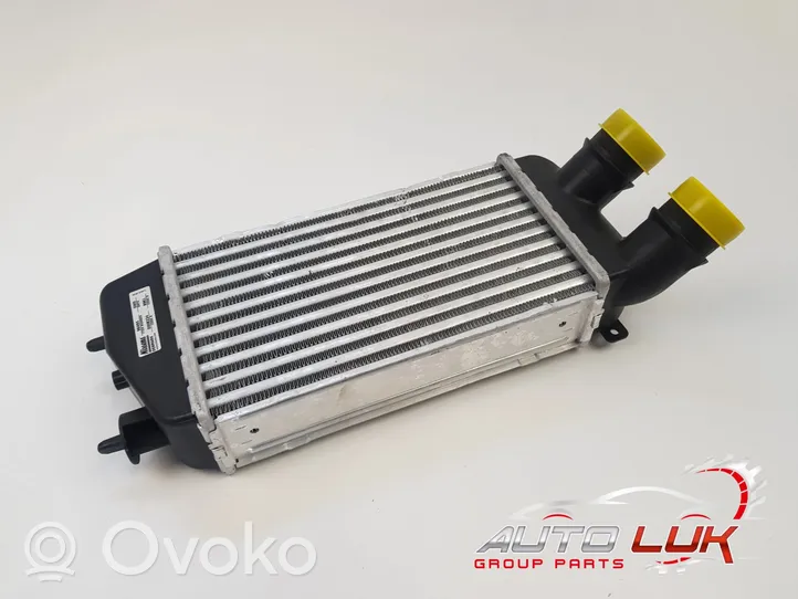 Citroen C3 Chłodnica powietrza doładowującego / Intercooler 0384J3