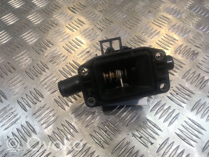 Peugeot 308 Thermostat / Thermostatgehäuse 9647767180