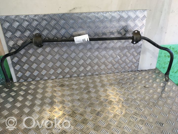 Volvo S80 Barre anti-roulis arrière / barre stabilisatrice 