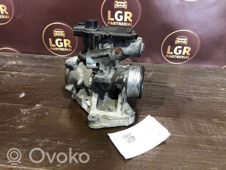 Volvo S80 Soupape vanne EGR 30774446