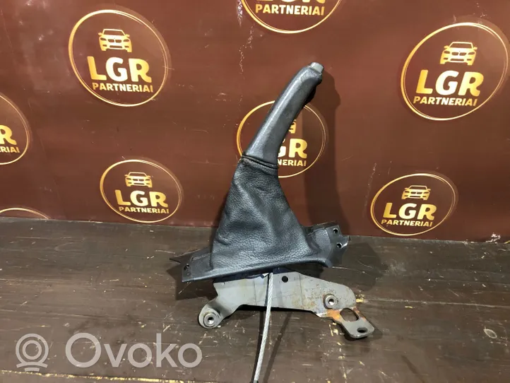 Volvo S60 Handbrake/parking brake lever assembly 9184820