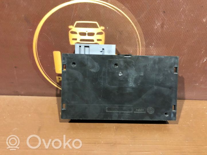 Opel Signum Sterownik / Moduł sterujący telefonem 13187905