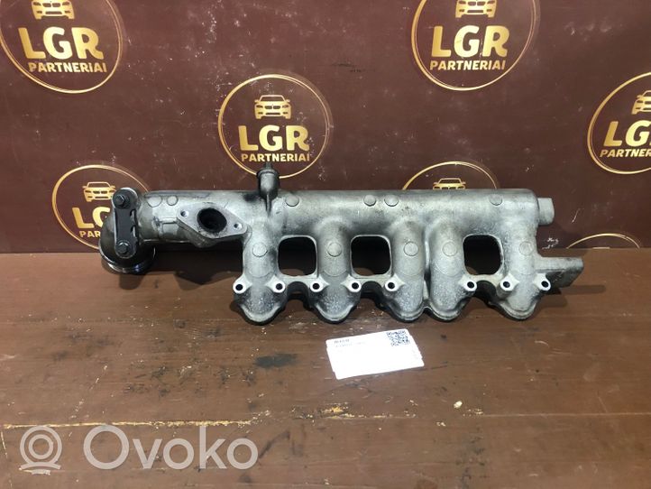 Volvo V70 Intake manifold 074129713R