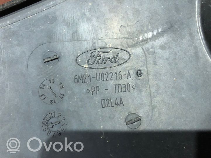 Ford Galaxy Stikla tīrītāja slotiņas 6M21U02216A