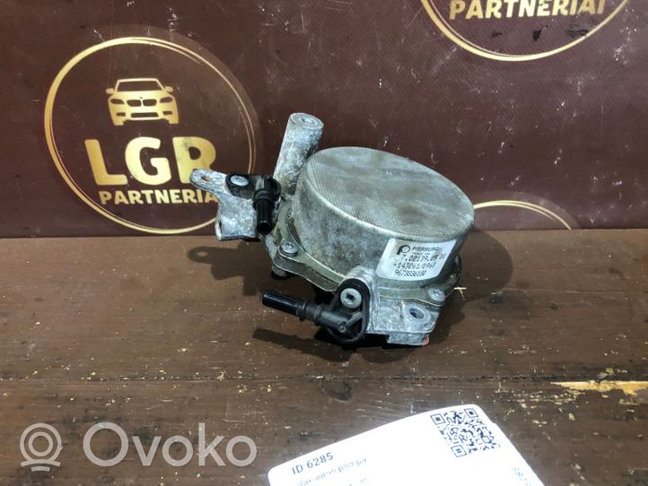 Ford Galaxy Vacuum pump 9673836180