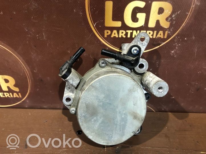 Ford Galaxy Vacuum pump 9673836180