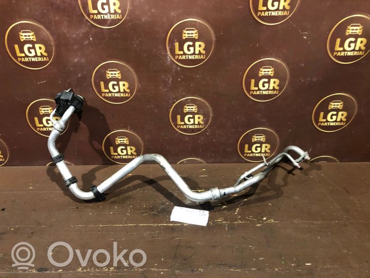 Ford Galaxy Air conditioning (A/C) pipe/hose 6F9319D594AA