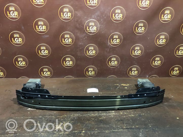 Opel Astra J Traversa del paraurti anteriore 13259739