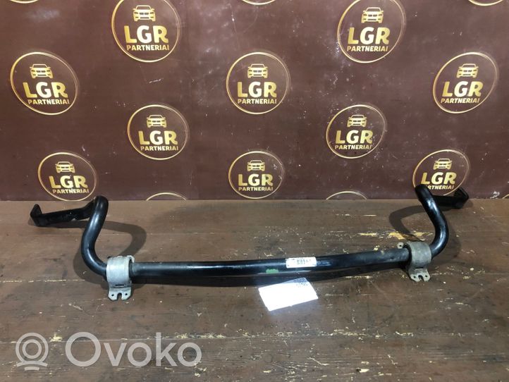 Opel Astra J Barra stabilizzatrice anteriore/barra antirollio 13253987