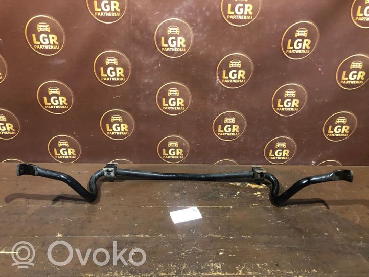 Opel Astra J Barra stabilizzatrice anteriore/barra antirollio 13253987