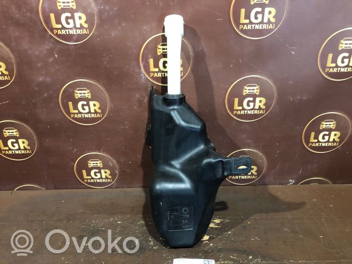 Opel Astra J Serbatoio/vaschetta liquido lavavetri parabrezza 13260579