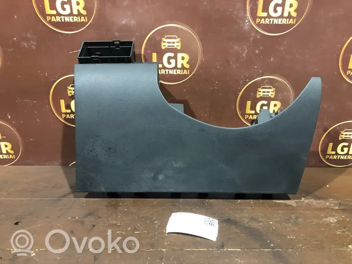 Opel Astra H Ramka deski rozdzielczej 13116928