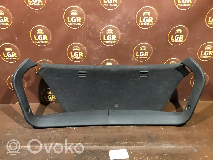 Opel Astra H Bagāžnieka dekoratīvā apdare 24464178