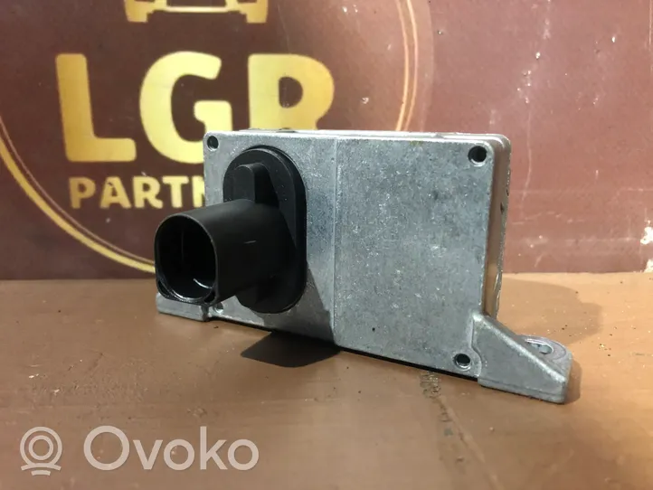 Volkswagen Touran I ESP (stabilumo sistemos) valdymo blokas 1K0907655B