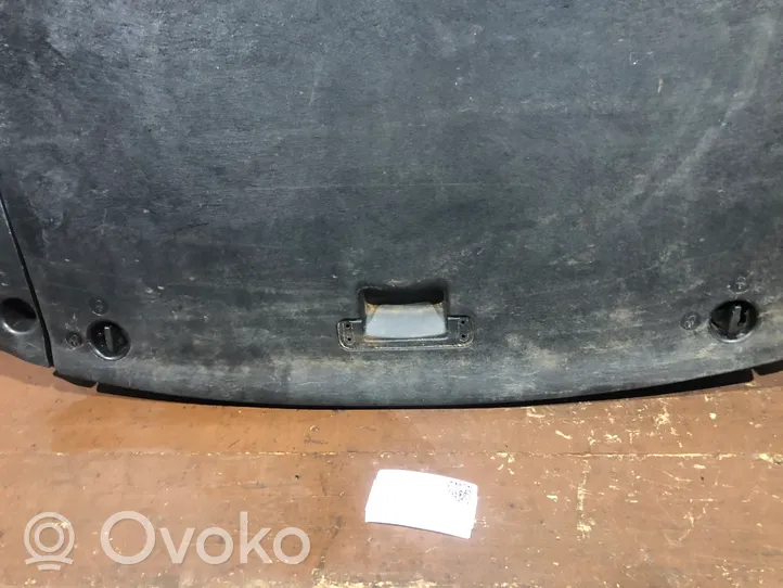 Volkswagen Touran I Пол багажника 1T0864511