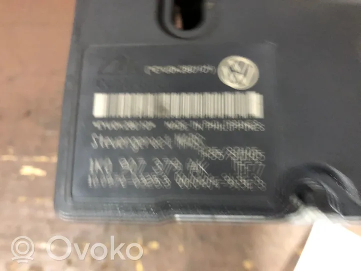 Skoda Octavia Mk2 (1Z) ABS Blokas 1K0614117S
